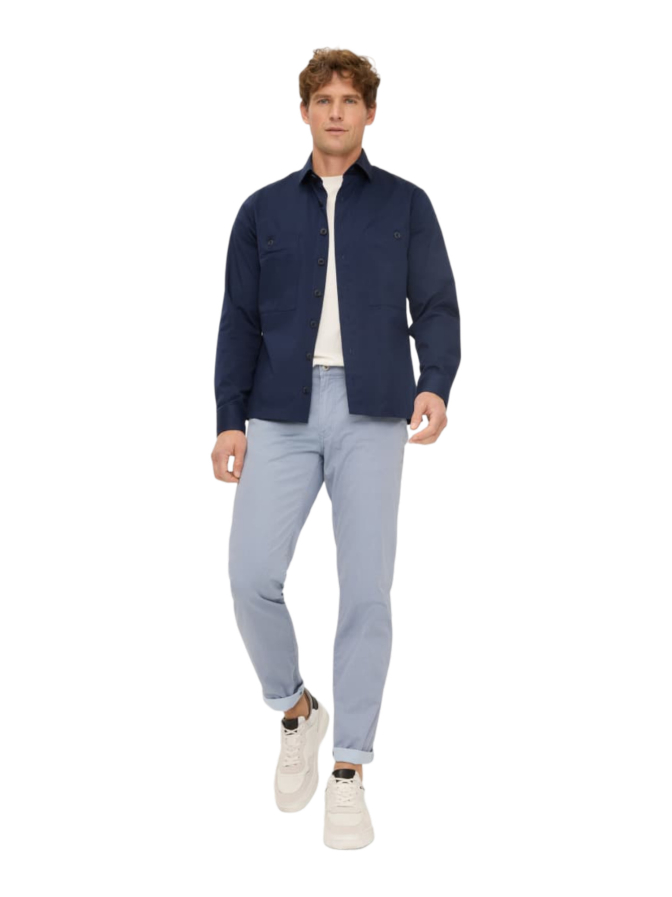 Brax Slim-Fit Jeans Style Cadiz bei Robert Ley