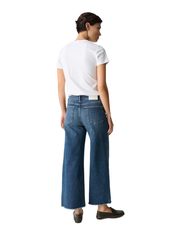 Opus Pants Jeans Mari mash bei Robert Ley