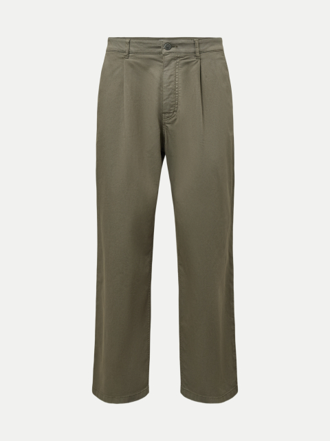 Drykorn Straight-Leg Hose RIKKAD bei Robert Ley