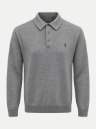 Polo Ralph Lauren Pullover mit Polokragen 003-. bei Robert Ley