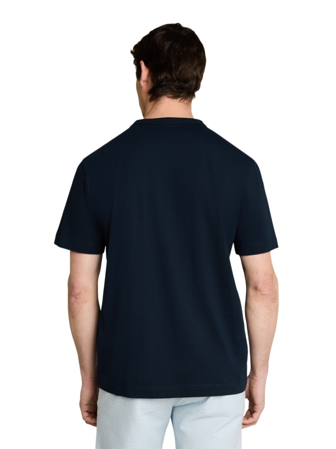Tom Tailor Casual Basic T-Shirt bei Robert Ley