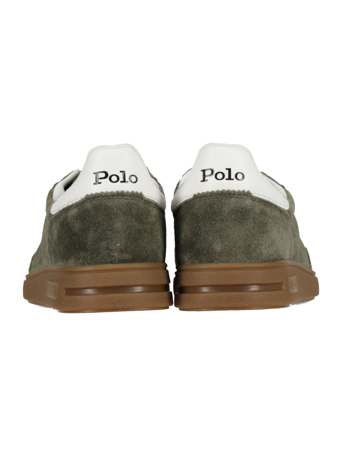 Polo Ralph Lauren Sneaker Bedford bei Robert Ley