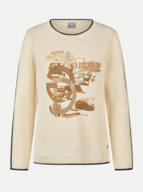 Rabe Moden Strickpullover Sunset Valley bei Robert Ley
