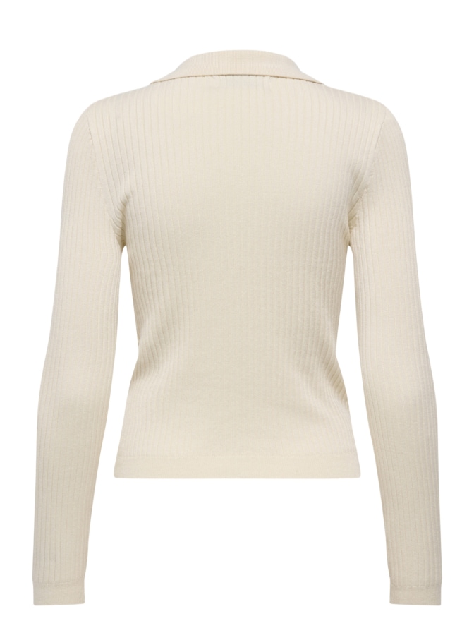 Only Langarm Poloshirt ONLKAYA bei Robert Ley