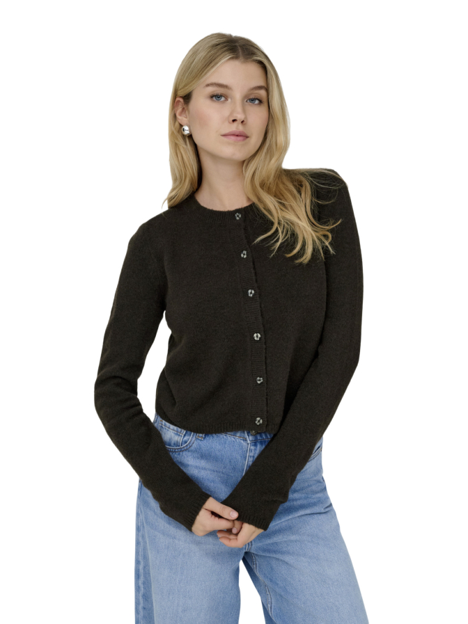 JDY Knit-Fit Cardigan bei Robert Ley