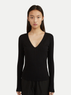 EDITED Elin Longsleeve black bei Robert Ley