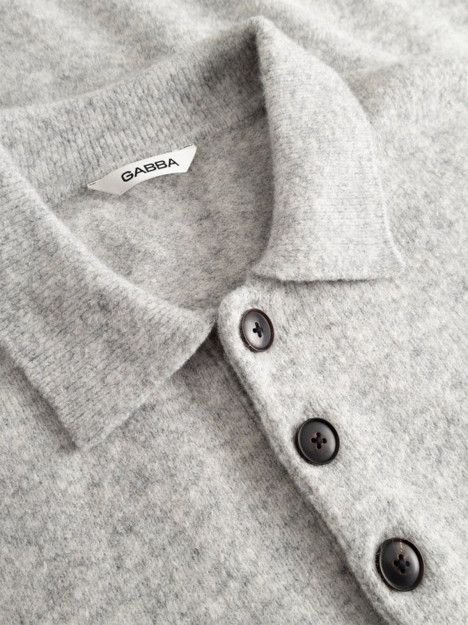 Gabba Strickpullover GABpietro bei Robert Ley