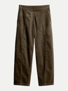 Opus City Hose Marou mod 20044-light mocca bei Robert Ley