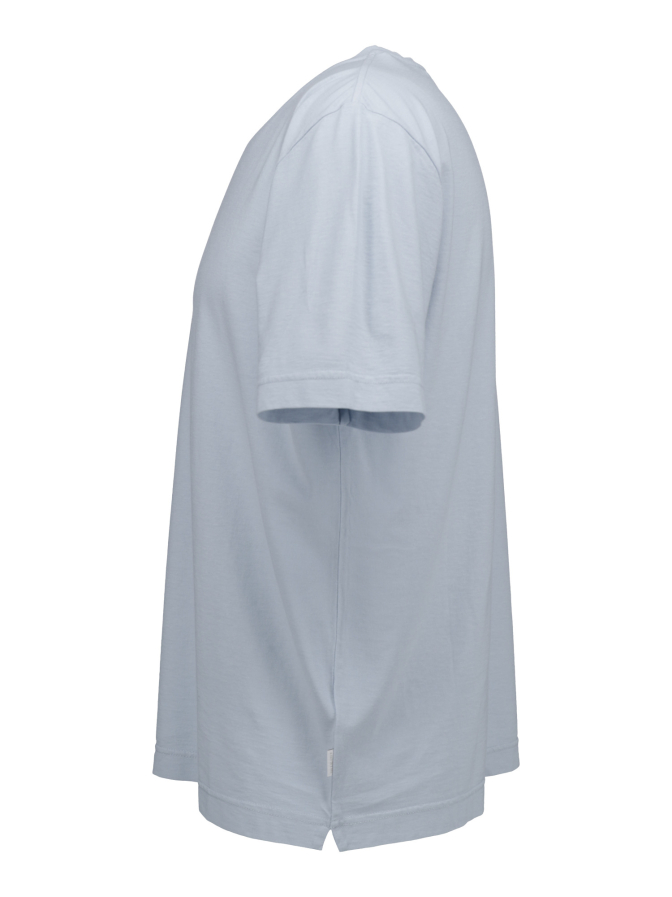 04651/ A trip in a bag Regular-Fit T-Shirt Crepe bei Robert Ley