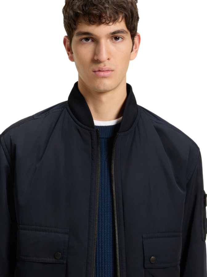 BOSS Orange Jacke Oking bei Robert Ley