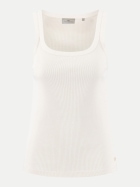 Fynch-Hatton TOP RIB 122-MILK bei Robert Ley