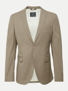 s.Oliver BLACK LABEL Anzug-Sakko 84W1-BROWN bei Robert Ley