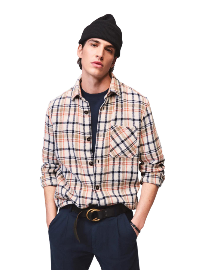 JOOP! JEANS Overshirt Harvi bei Robert Ley