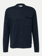 s.Oliver RED LABEL Strickjacke 5978-BLUE bei Robert Ley