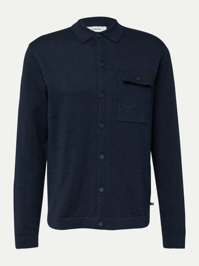 s.Oliver RED LABEL Strickjacke bei Robert Ley