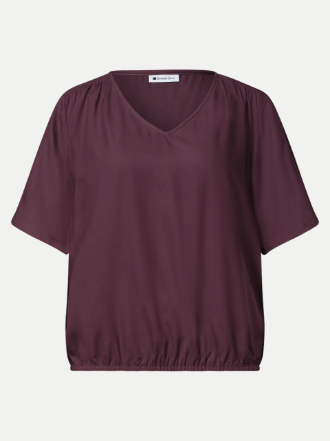 Street One Blusenshirt bei Robert Ley