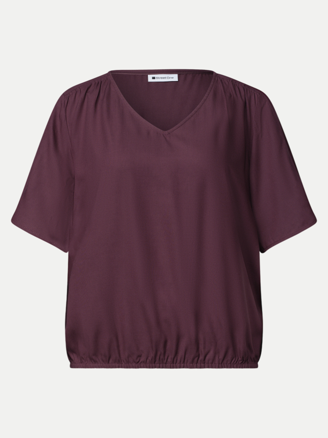 Street One Blusenshirt bei Robert Ley