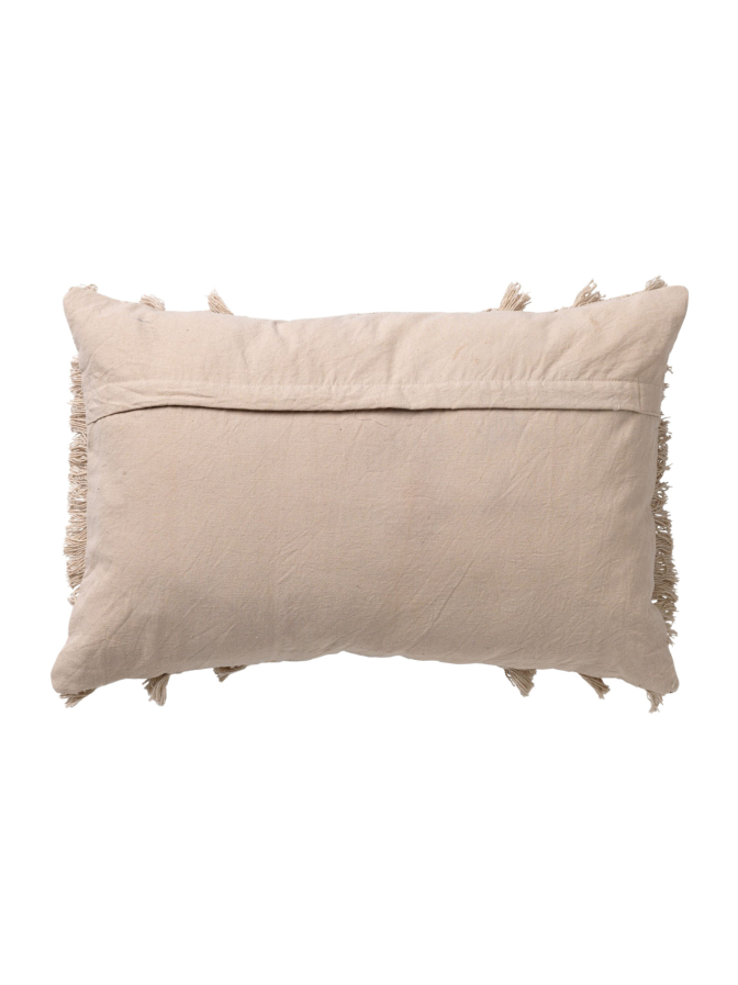 Dutch Decor Kissen Fara- 40x60 cm bei Robert Ley