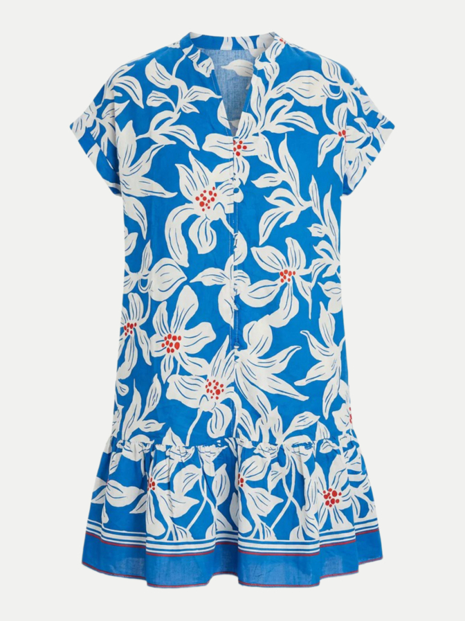 Guido Maria Kretschmer Midi-Kleid Rylie bei Robert Ley