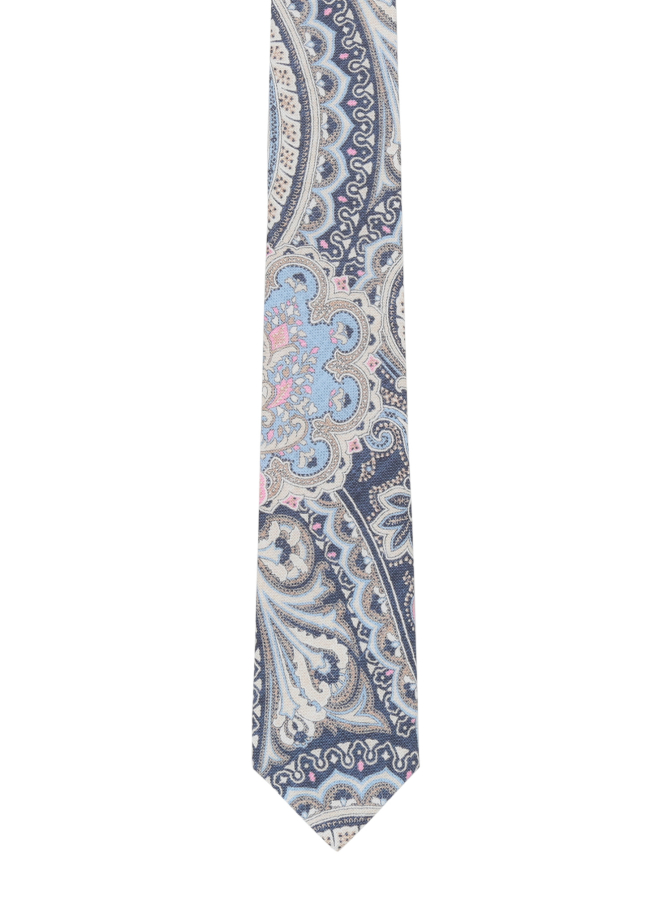 Prince Bowtie Krawatte Paisley 6cm bei Robert Ley