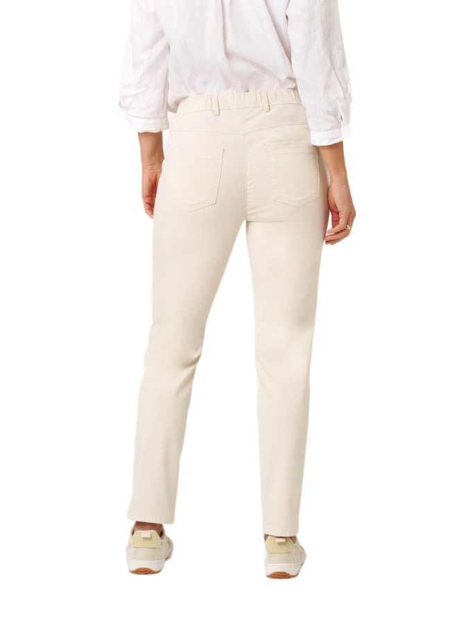 Relaxed by Toni Hose Alice Zip bei Robert Ley