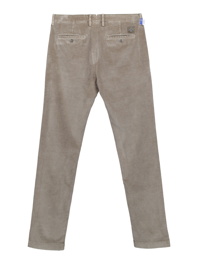 Jacob Cohen Cordhose Bobby bei Robert Ley