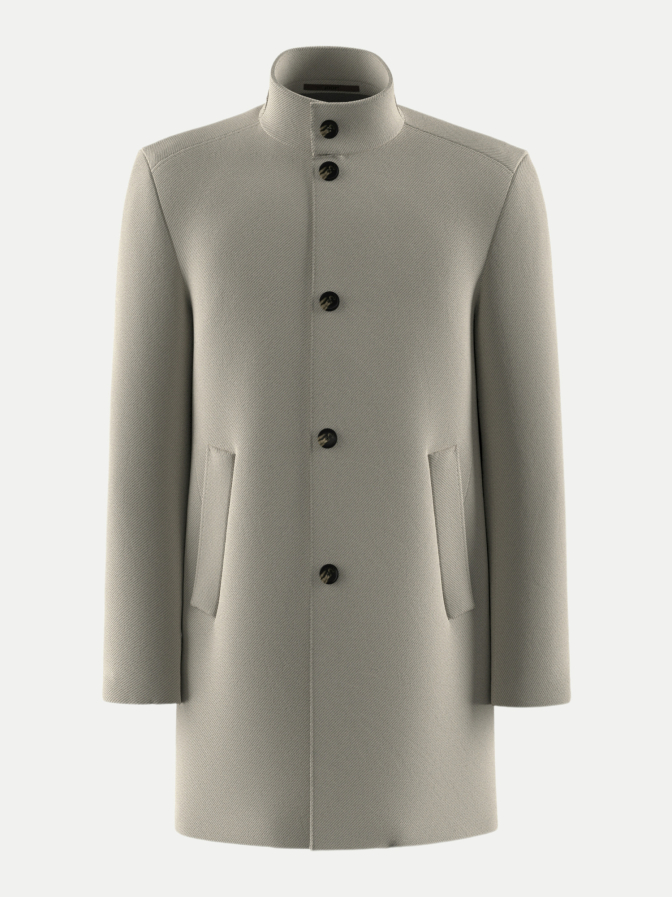 JOOP! Outdoor Mantel Maron bei Robert Ley