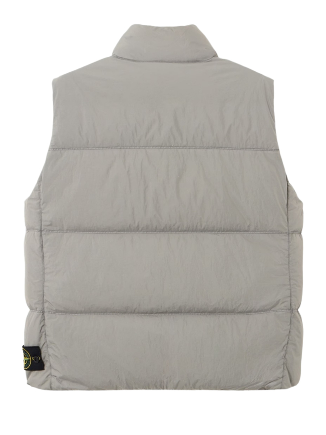 Stone Island Daunen-Weste Windfest bei Robert Ley