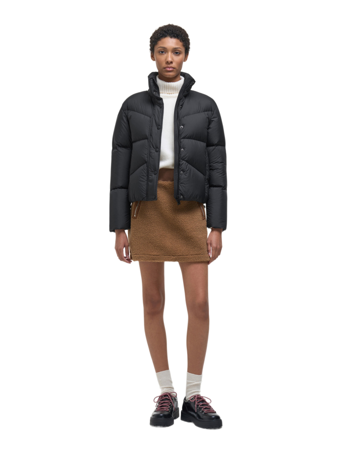 Colmar Cropped Daunenjacke bei Robert Ley