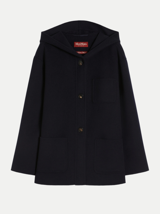Max Mara Studio Outdoor Jacke MSTPAGLIE bei Robert Ley