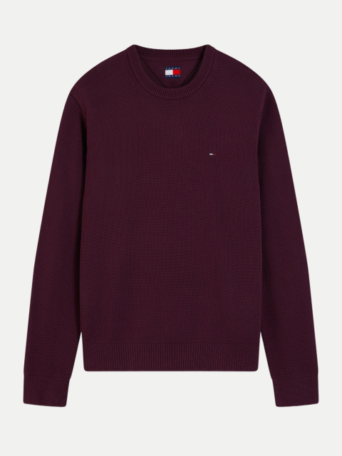 Tommy Jeans Basic Sweatshirt bei Robert Ley