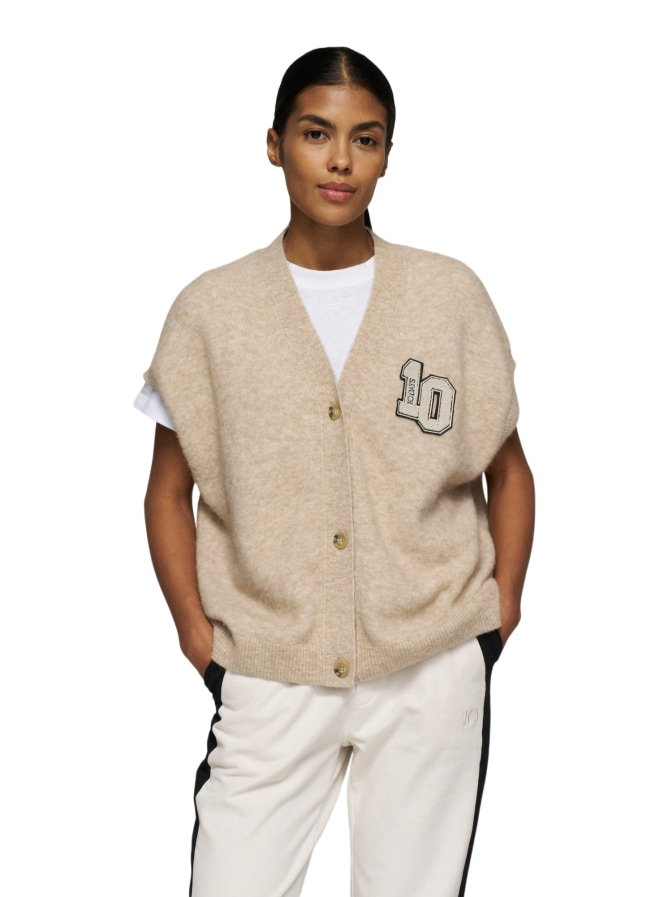 10 Days Weste Gilet bei Robert Ley