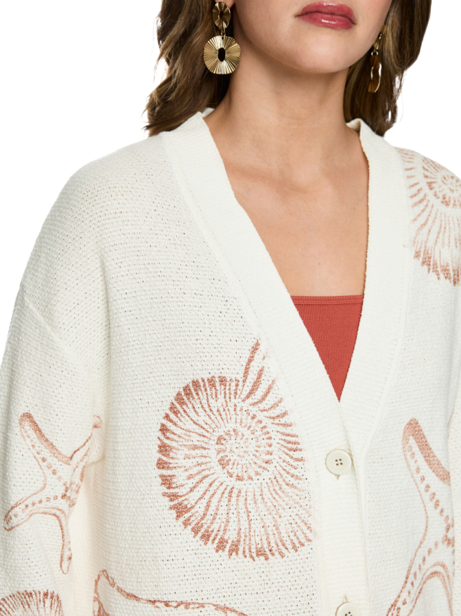 Marc Cain Cardigan bei Robert Ley