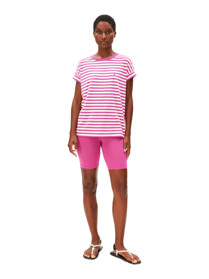 ARMEDANGELS T-Shirt IDAARA STRIPES bei Robert Ley