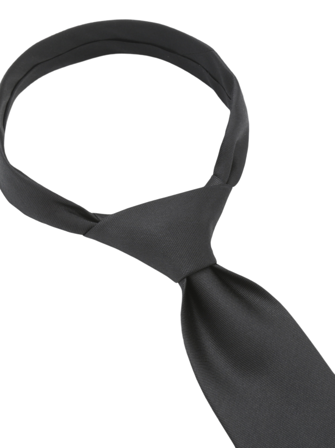 Prince Bowtie Krawatte aus Seide bei Robert Ley