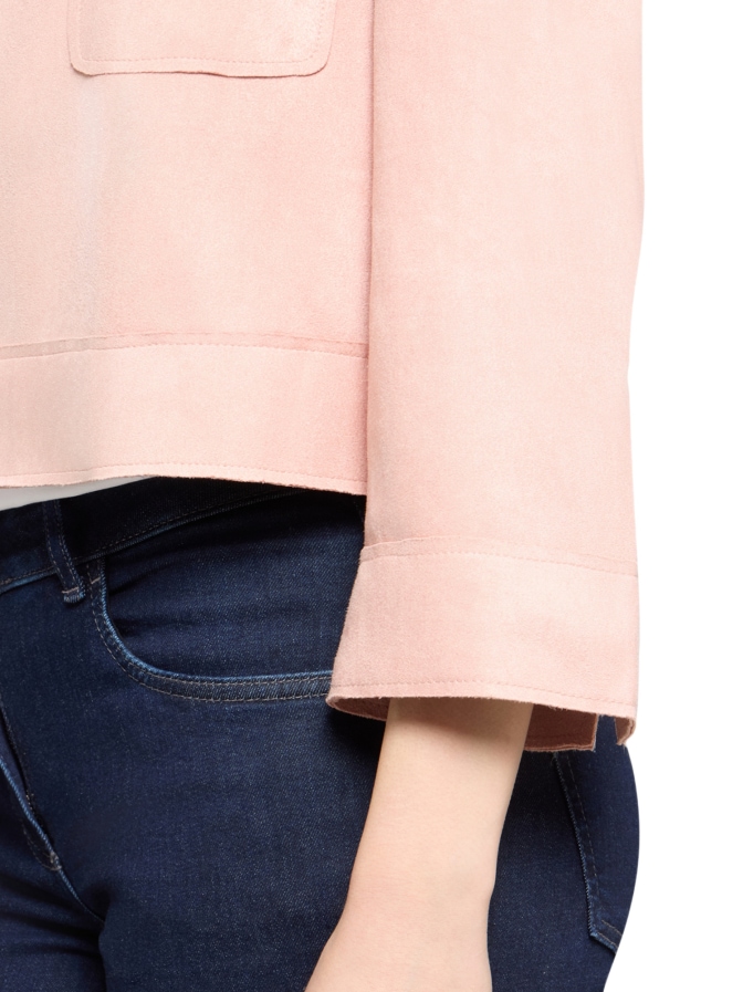 Betty Barclay Blazerjacke mit 3/4 Arm bei Robert Ley