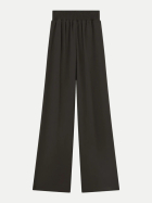 Joseph Wide-Leg Hose Nour 1204 Cocoa bei Robert Ley