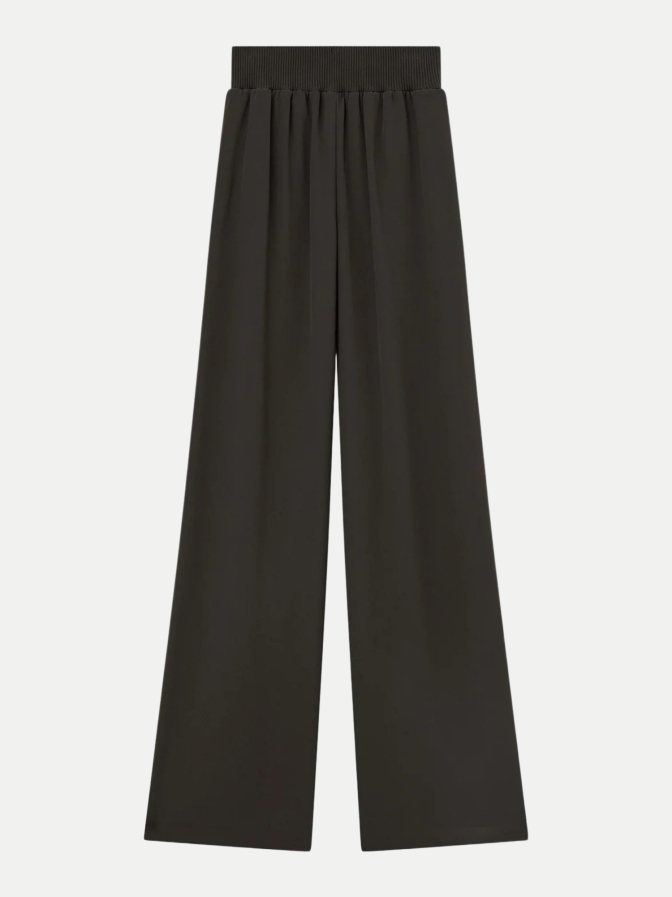 Joseph Wide-Leg Hose Nour bei Robert Ley
