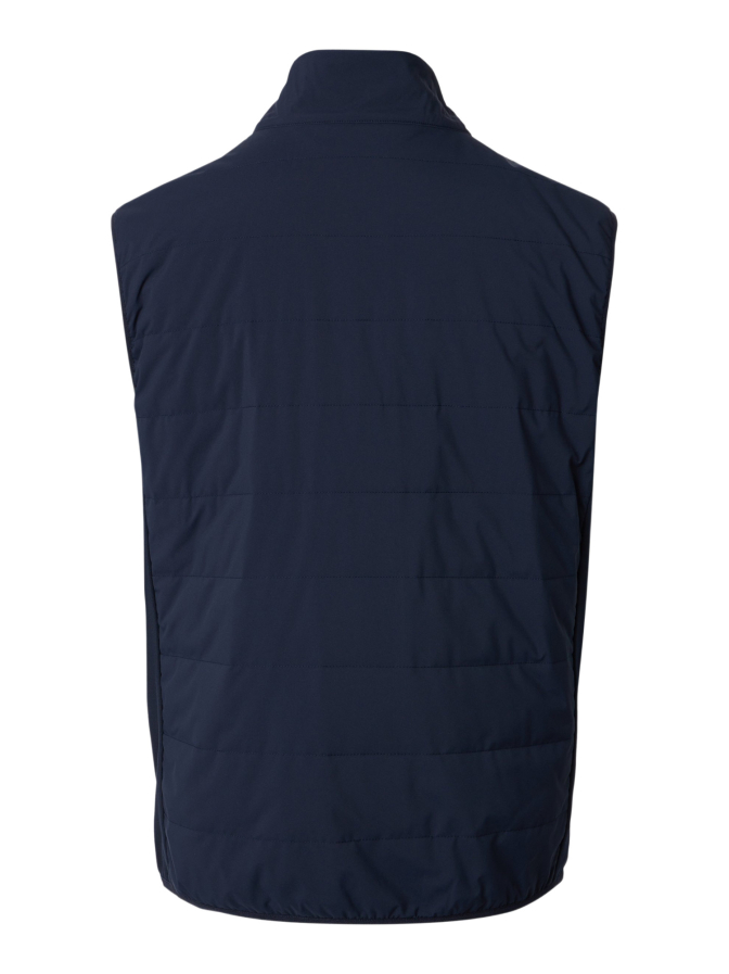 Casamoda Hybrid Weste bei Robert Ley