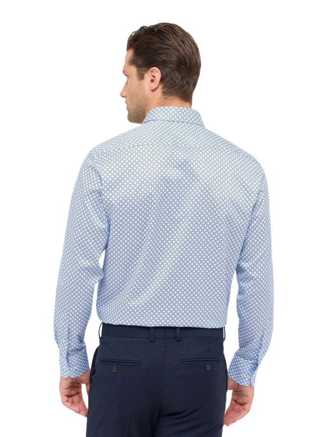 Eterna Modern-Fit Hemd bei Robert Ley