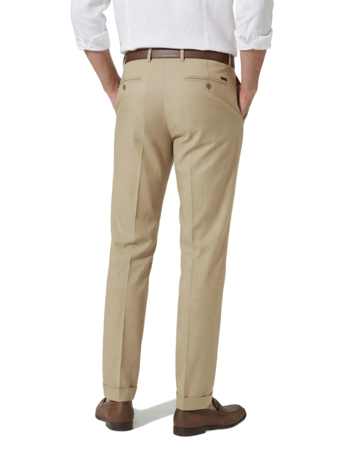 HILTL Hose Supima Superlight bei Robert Ley