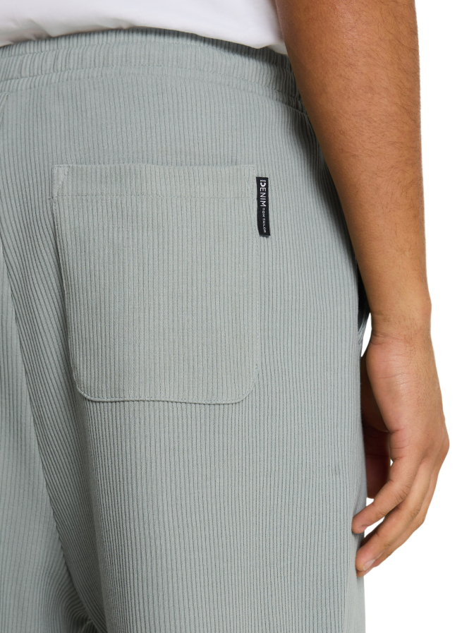 Tom Tailor Denim Relaxed- Fit Sweat-Shorts bei Robert Ley