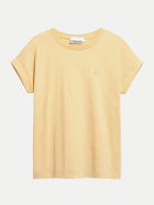 ARMEDANGELS T-Shirt Idaara 3651-golden hay bei Robert Ley