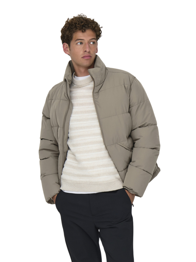 Only & Sons Pufferjacke ONSPack bei Robert Ley