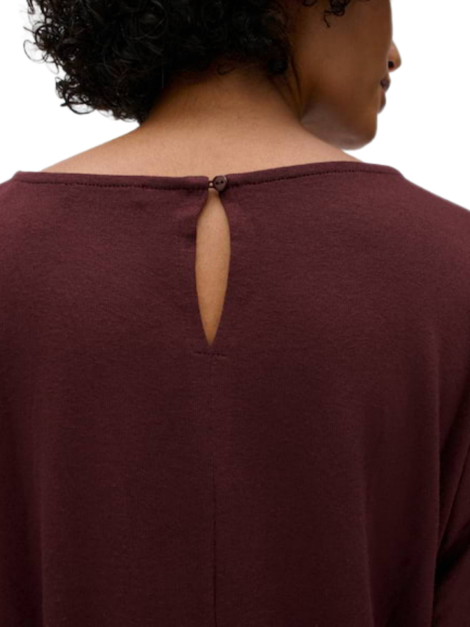 Opus Boxy-Fit Shirt Sonnu bei Robert Ley