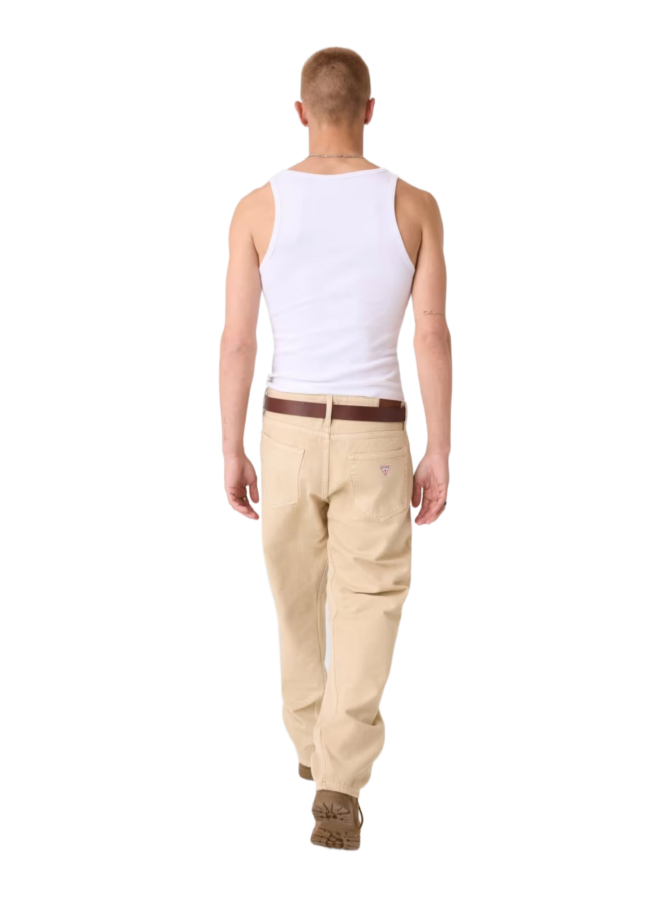 Guess Relaxed-Fit Jeans G18 Twisted Seam bei Robert Ley
