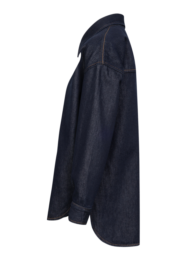 Rossi Jeanshemd Siyan bei Robert Ley
