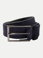 BOSS Gürtel Calindo 402-Dark Blue bei Robert Ley