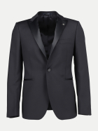 TAGLIATORE Zweiteiliger Smoking b5013-blu bei Robert Ley