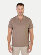 Kleinigkeit Poloshirt Strick 17 303 bei Robert Ley